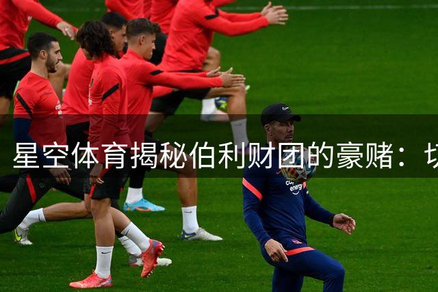 星空体育揭秘伯利财团的豪赌：切尔西的19.3亿欧元与未来赌局